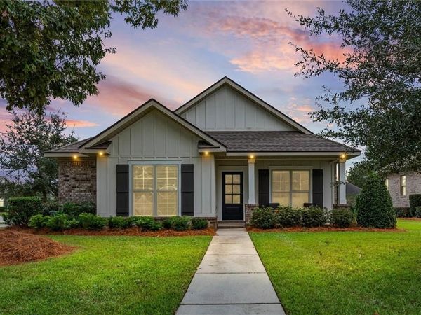 7824 Hemlock Street, Daphne, AL 36527