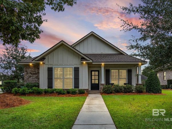 7824 Hemlock Street, Daphne, AL 36527