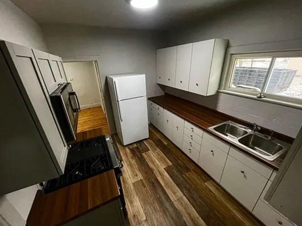 939 Williams Street, Jackson, MI 49203