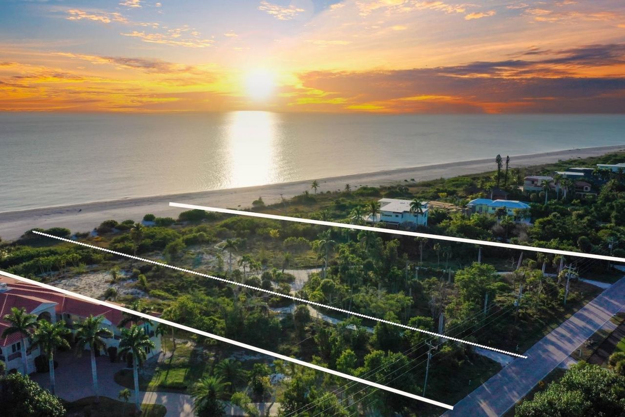 3507 West Gulf Drive, Sanibel, FL 33957 Photo