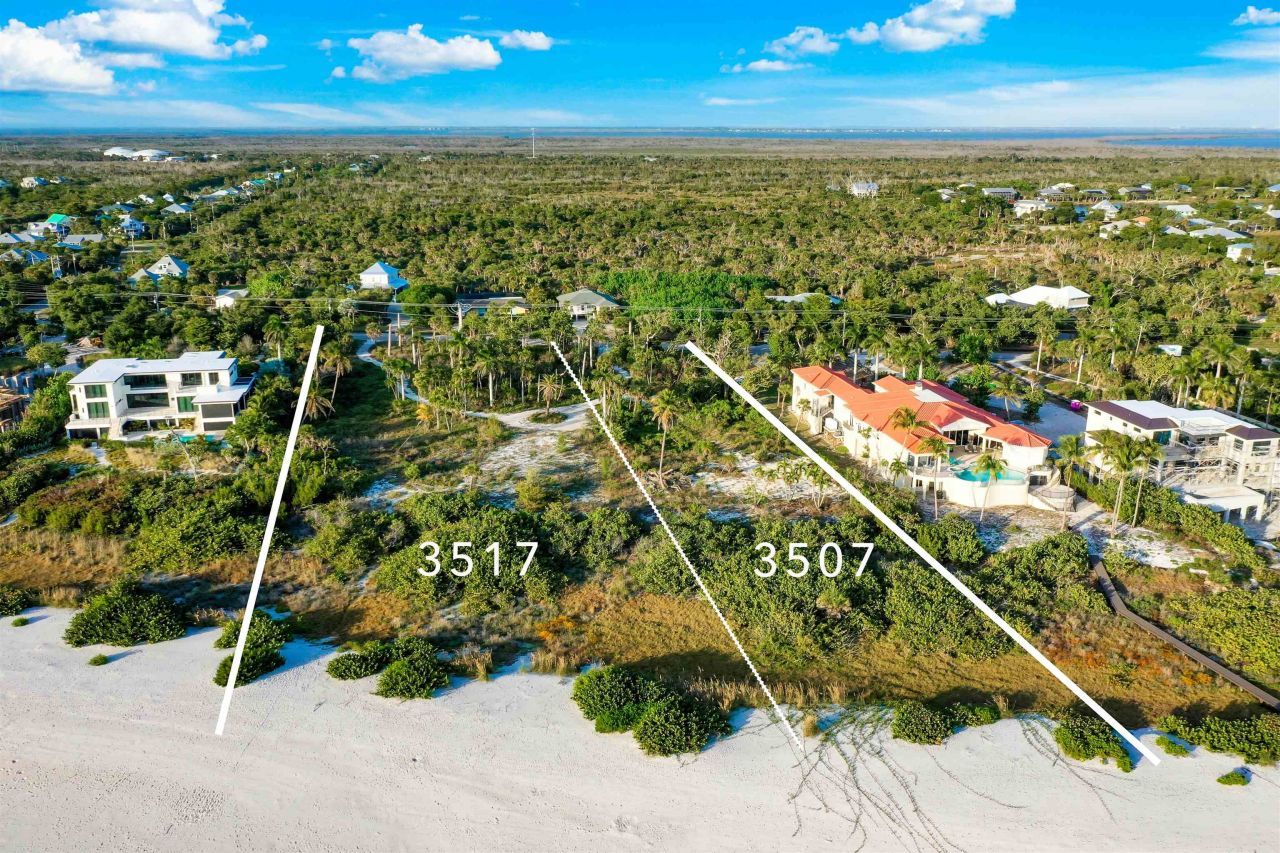 3507 West Gulf Drive, Sanibel, FL 33957 Photo