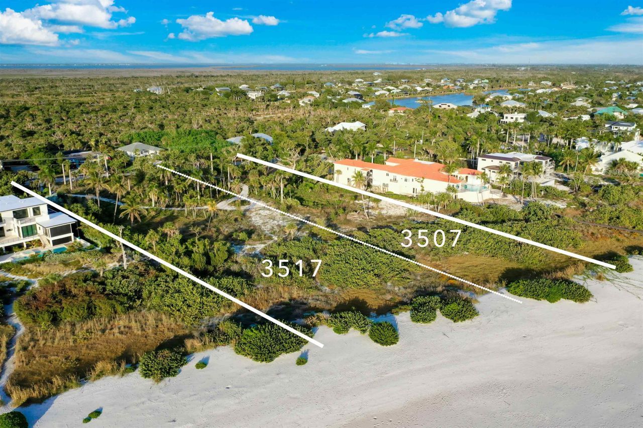 3507 West Gulf Drive, Sanibel, FL 33957 Photo