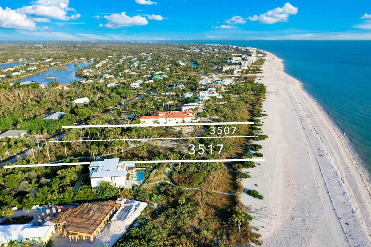 3507 West Gulf Drive, Sanibel, FL 33957 Photo