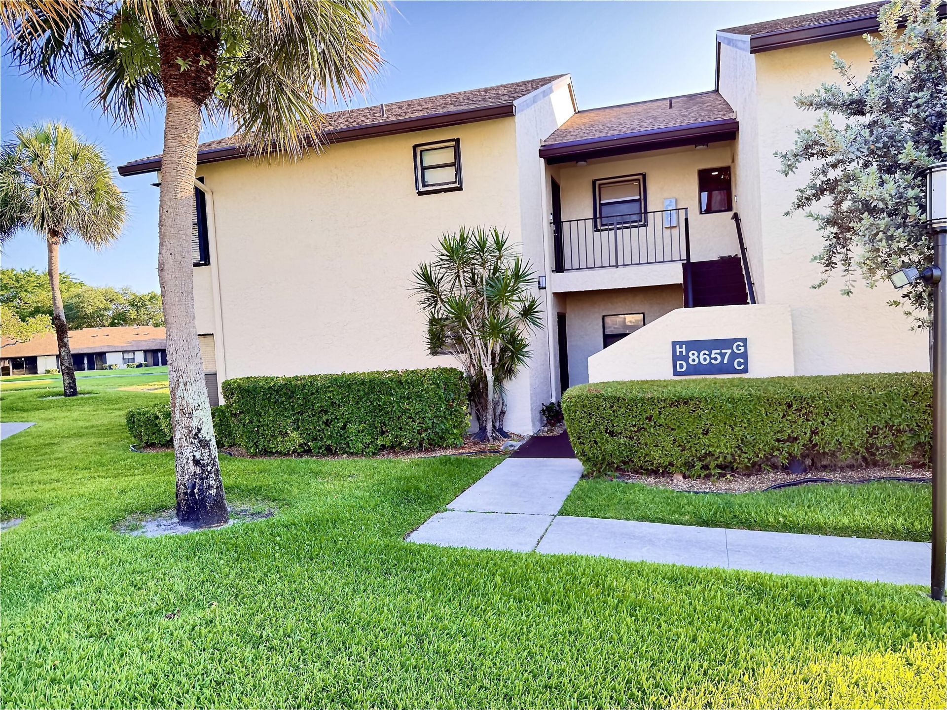 8657 Boca Glades Boulevard, Unit C, Boca Raton, FL 33434 Photo
