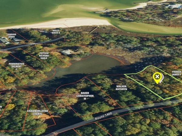 Lts12-13 Alabama Drive, HEATHSVILLE, VA 22473