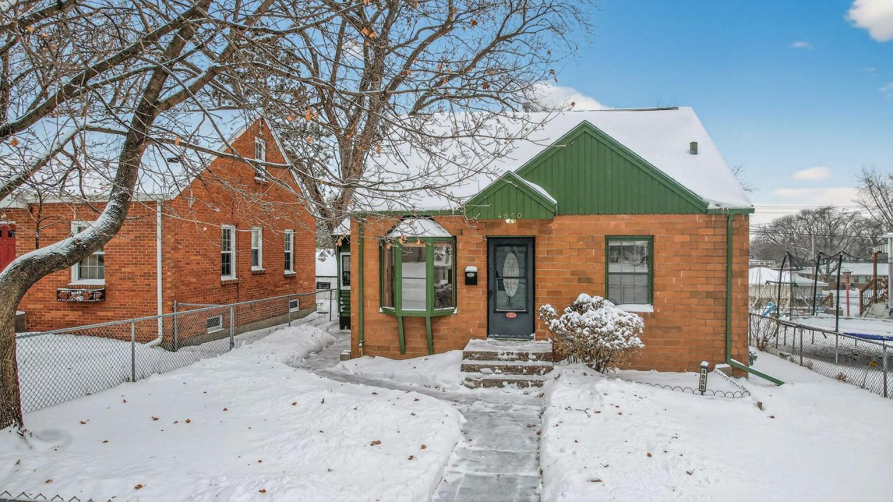 4950 5th Street Ne, Columbia Heights, MN 55421 Main Photo