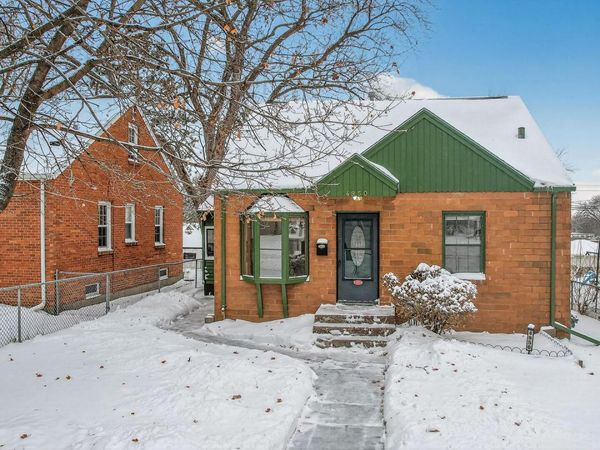 4950 5th Street NE, Columbia Heights, MN 55421