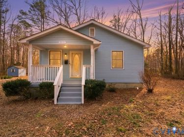 19707 Walker Avenue, Chesterfield, VA 23834
