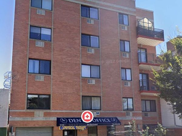 37-59 61st Street, Unit 5A, Flushing, NY 11377