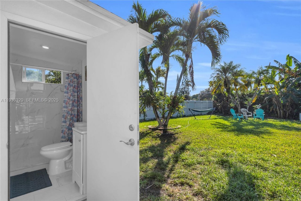 610 NW 16th St, Homestead, FL 33030 Photo