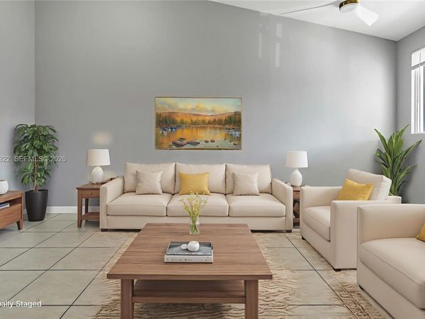 1543 SE 25th St, Unit 204, Homestead, FL 33035