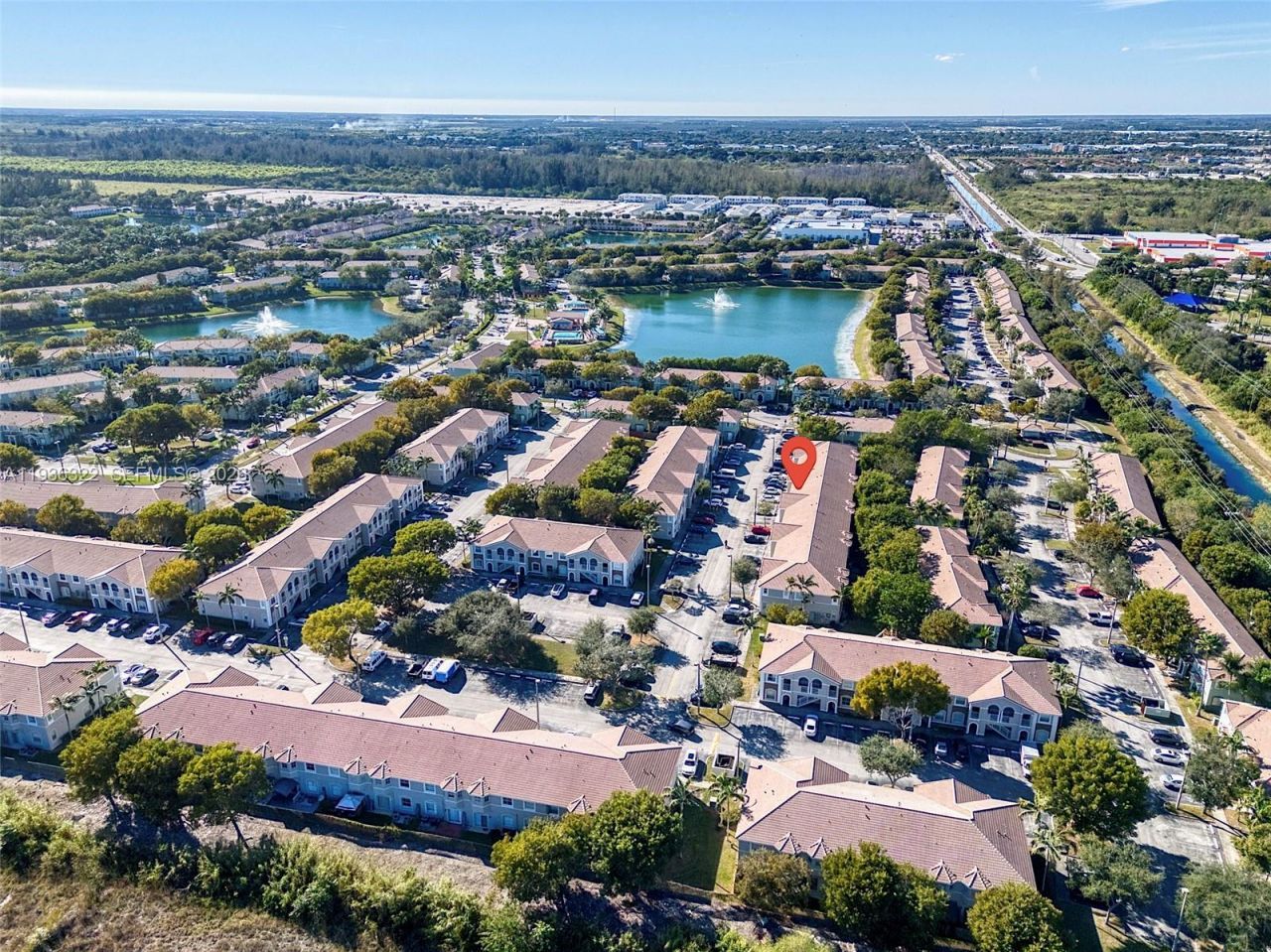 1543 SE 25th St, Unit 204, Homestead, FL 33035 Photo