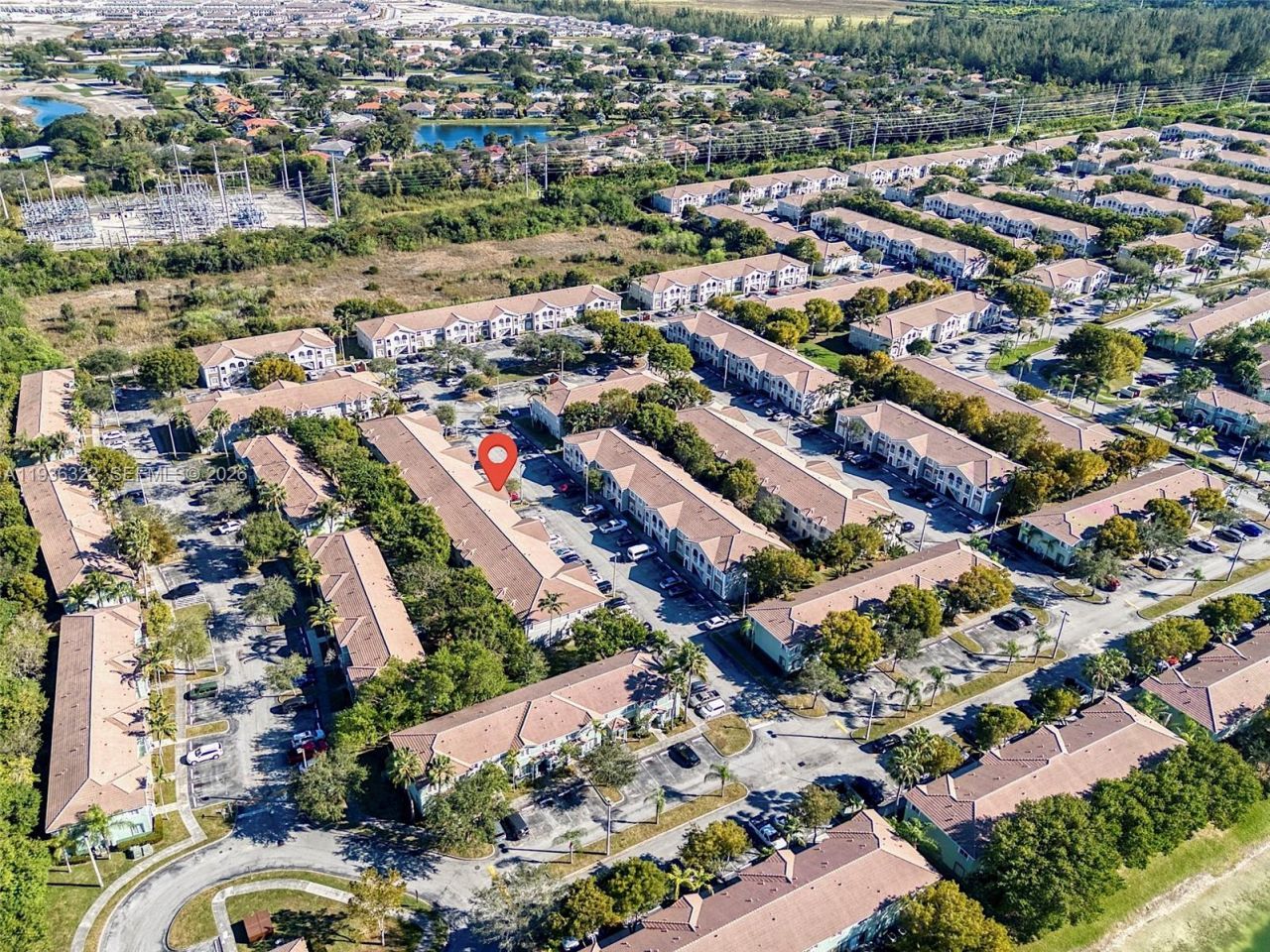 1543 SE 25th St, Unit 204, Homestead, FL 33035 Photo