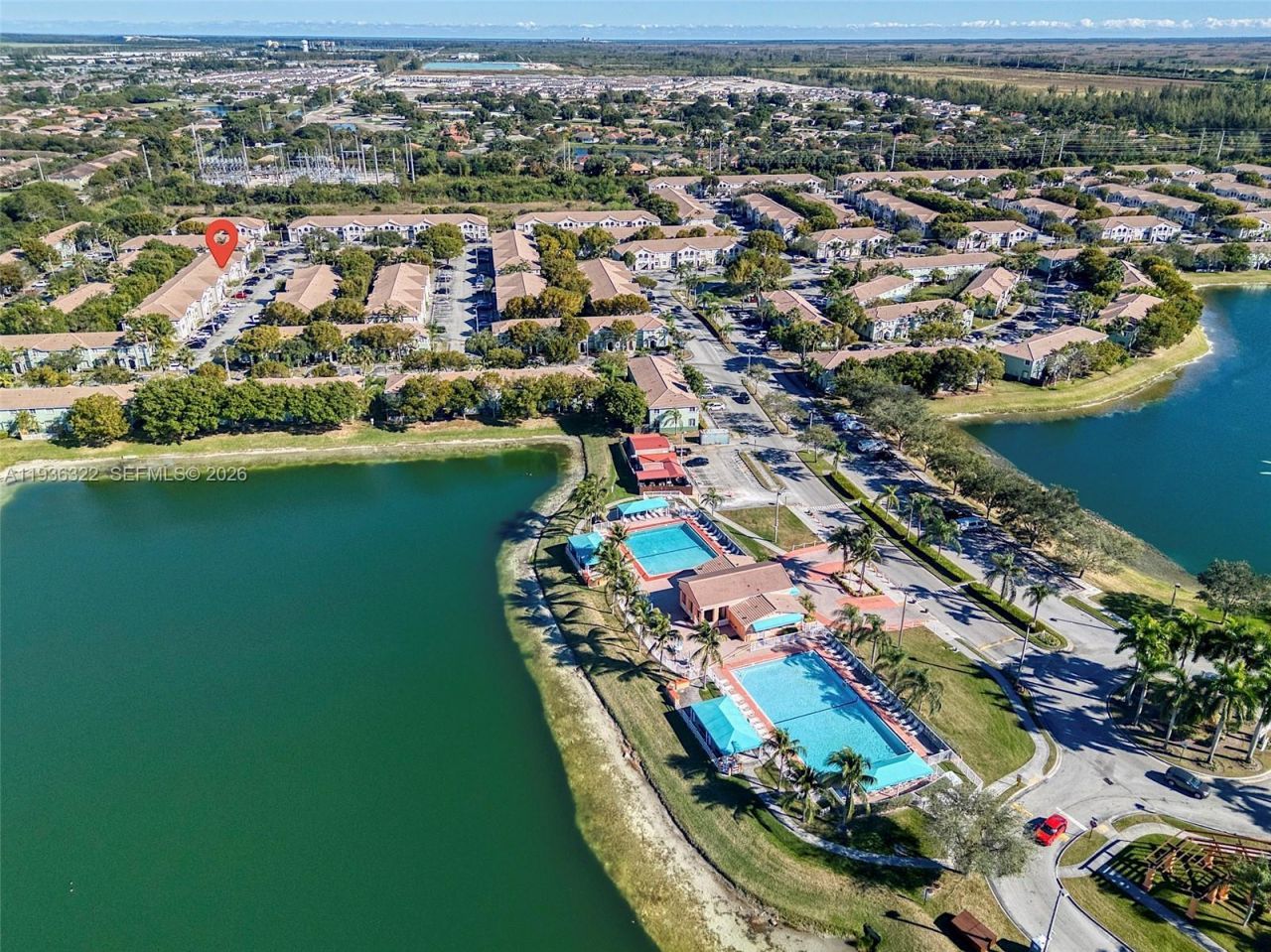 1543 SE 25th St, Unit 204, Homestead, FL 33035 Photo
