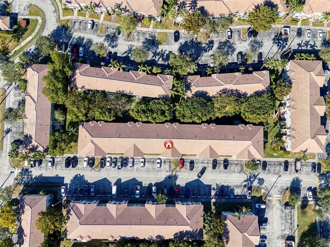1543 SE 25th St, Unit 204, Homestead, FL 33035 Photo