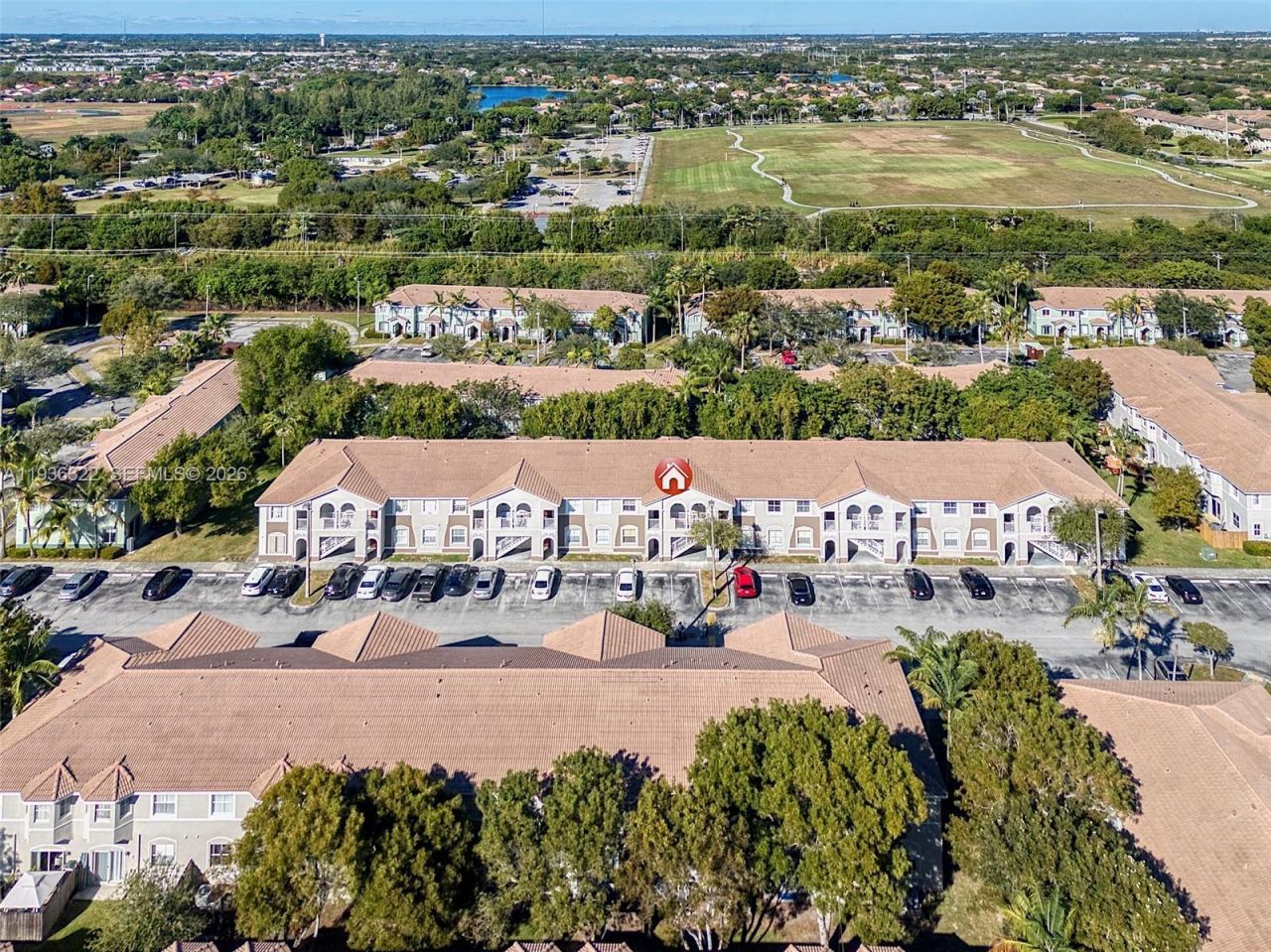 1543 SE 25th St, Unit 204, Homestead, FL 33035 Photo