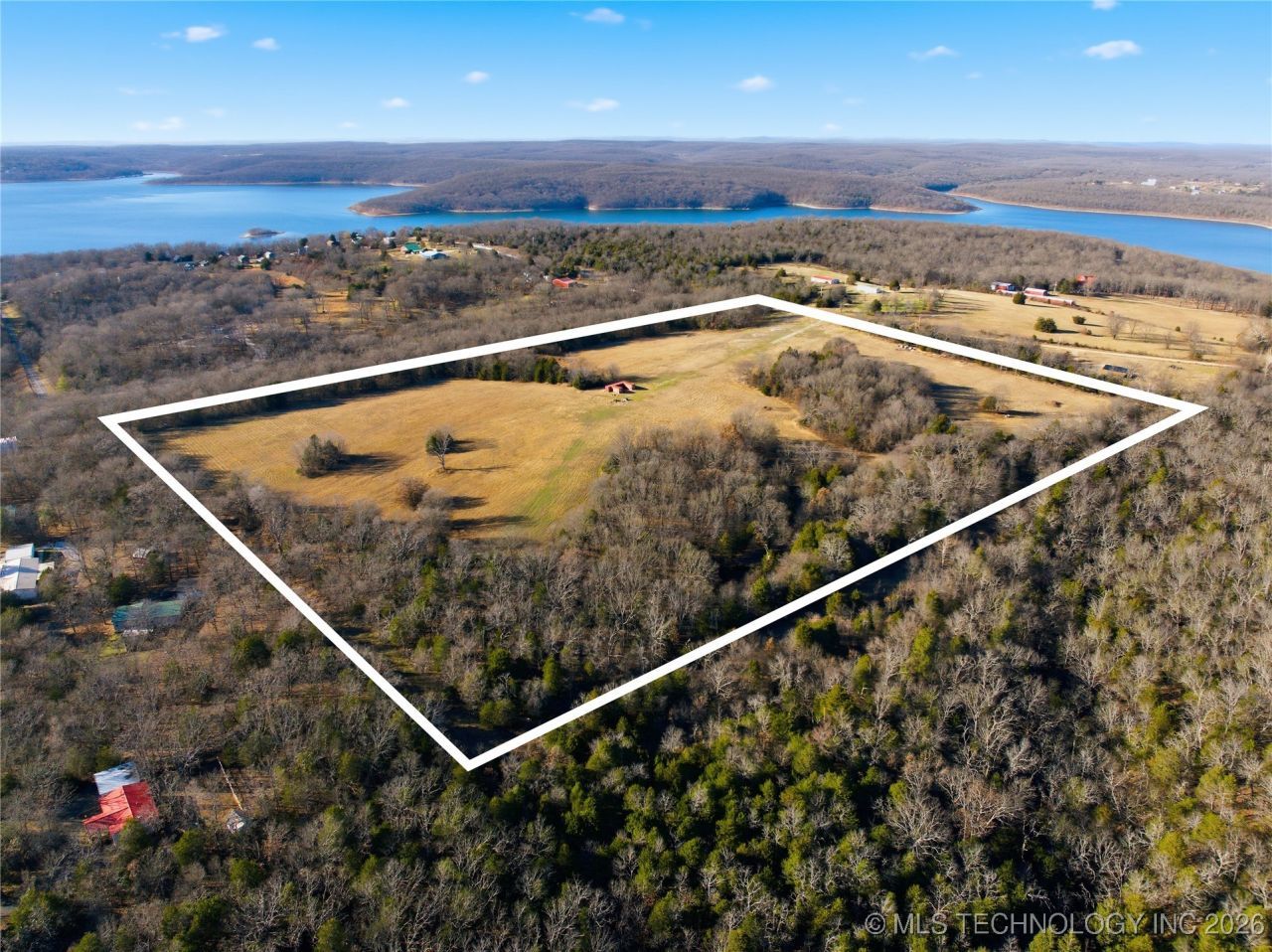 960, Vian, OK 74962 Main Photo