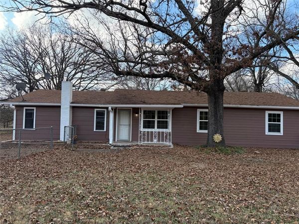 2293 County Road 45080, Powderly, TX 75473