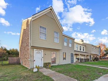 2157 Aspen Drive, Dallas, TX 75227