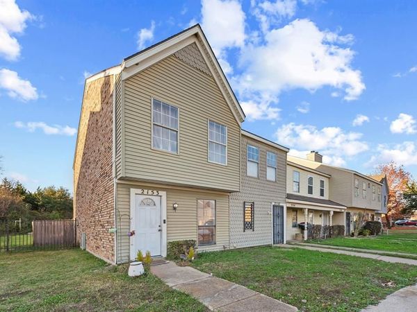 2157 Aspen Drive, Dallas, TX 75227