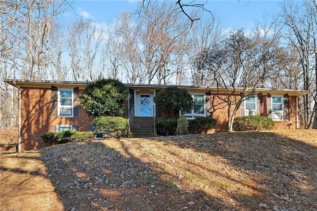 2165 Forest Haven Drive, Climax, NC 27233 Main Photo