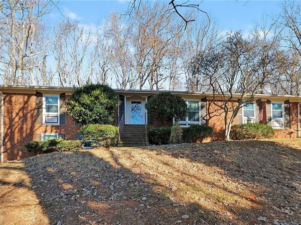 2165 Forest Haven Drive, Climax, NC 27233