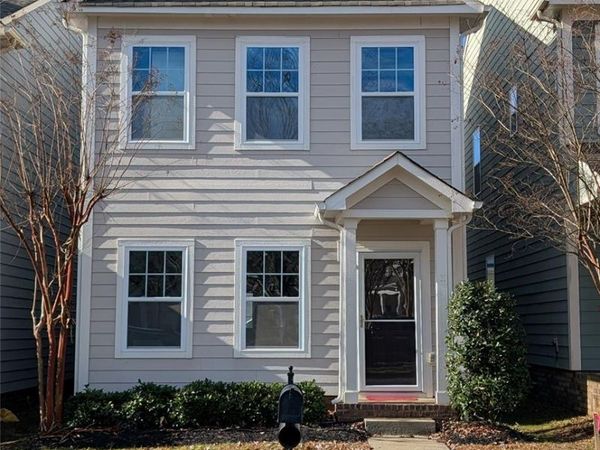 20017 Metaphor Mews None, Davidson, NC 28026