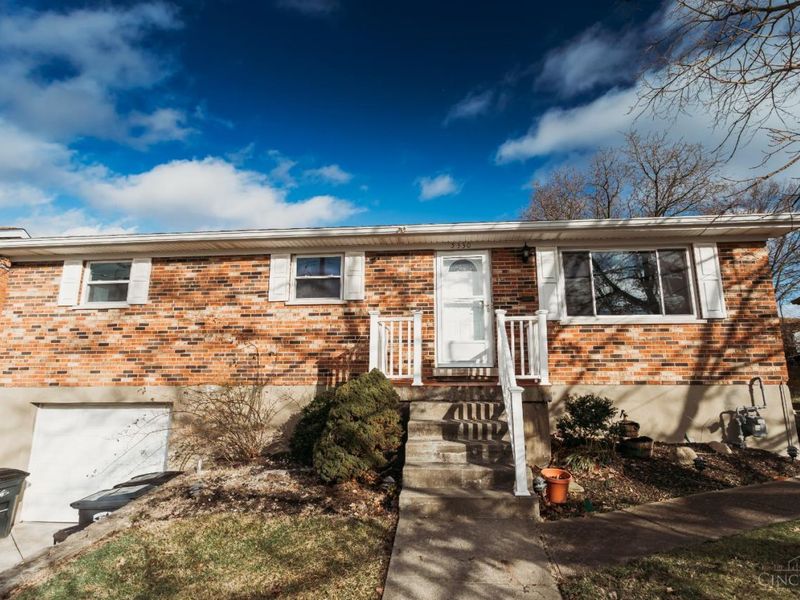5330 Plumridge Drive, Delhi Twp, OH 45238 Photo 1