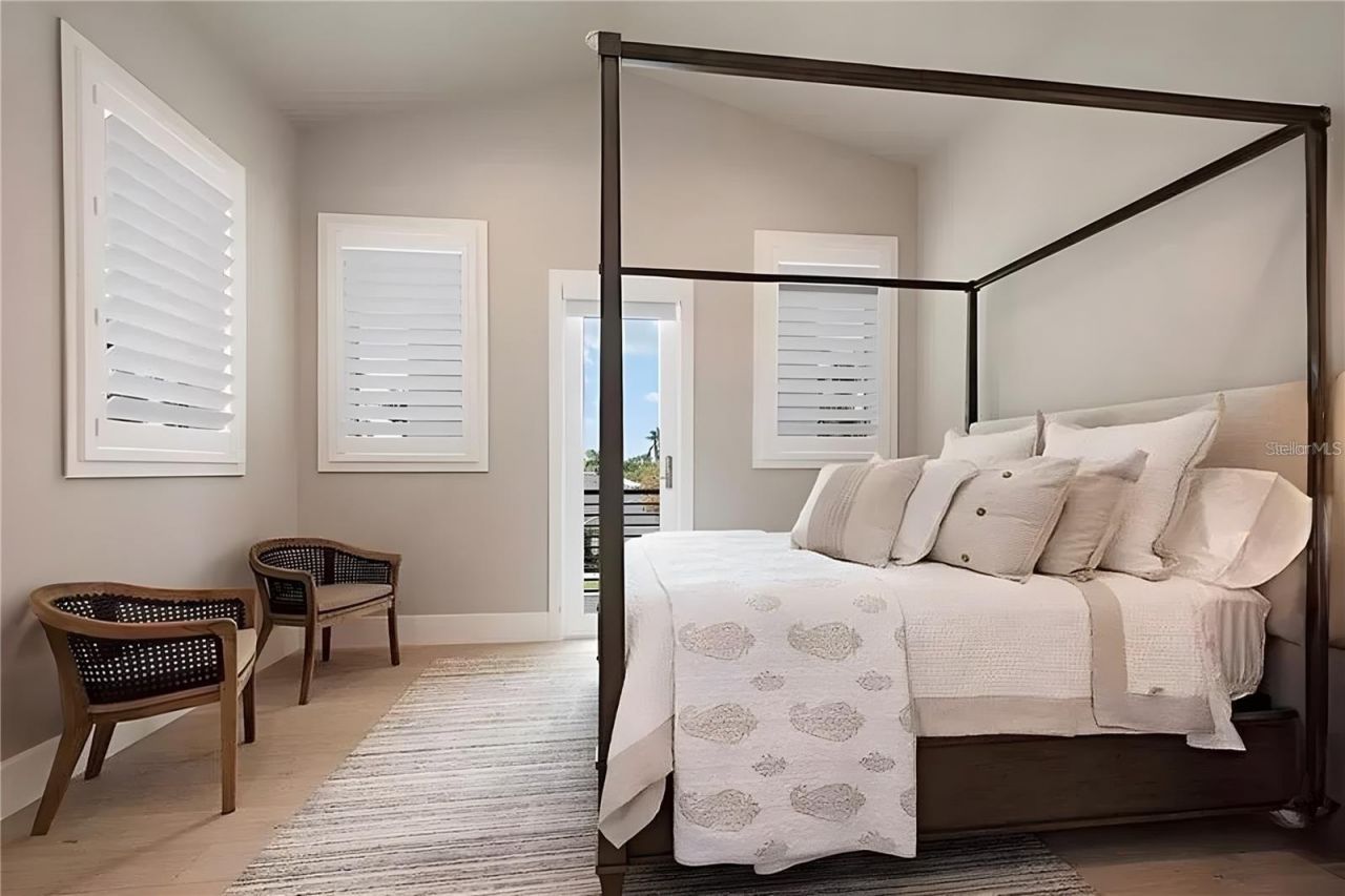 130 N Blvd Of The Presidents, Sarasota, FL 34236 Photo