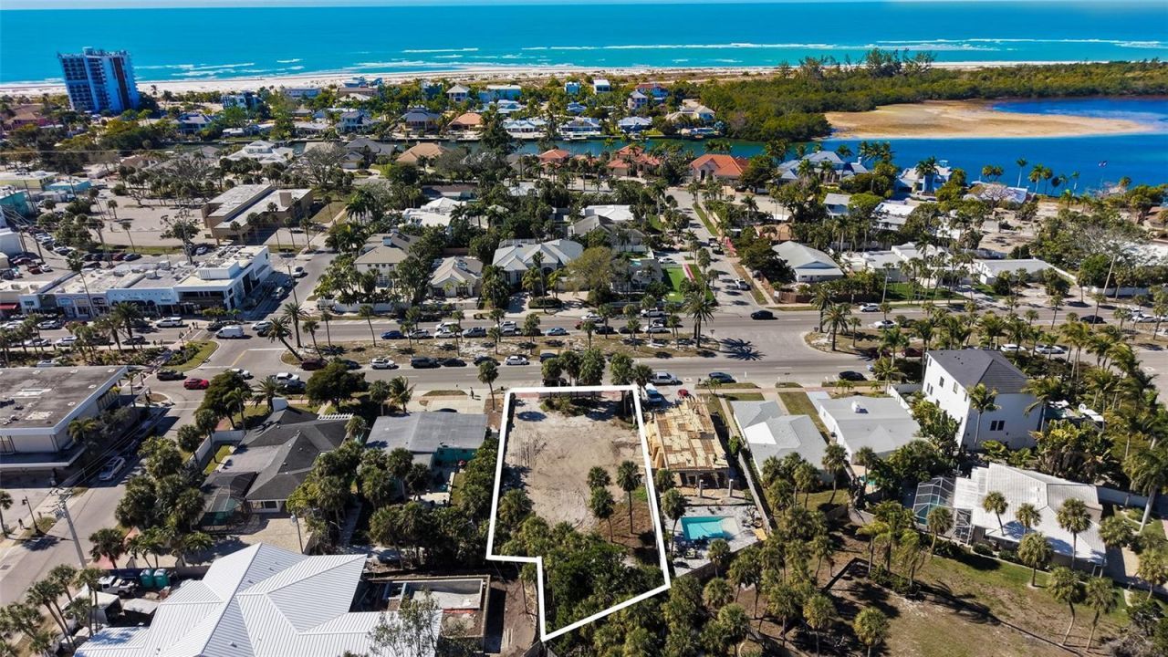 130 N Blvd Of The Presidents, Sarasota, FL 34236 Photo