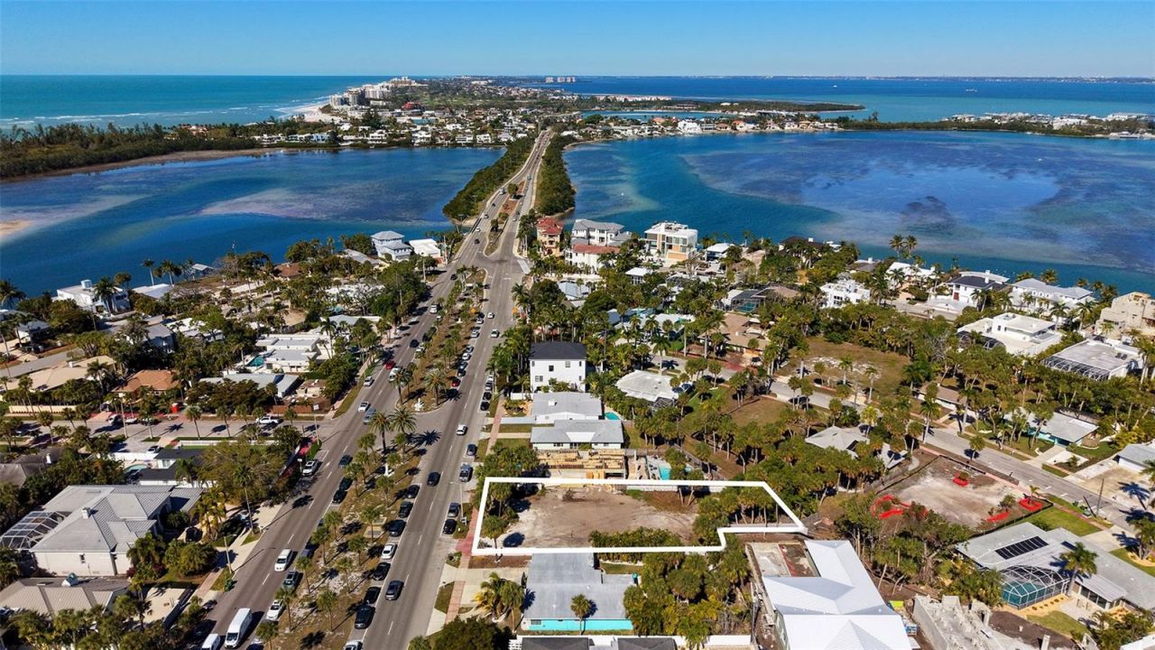 130 N Blvd Of The Presidents, Sarasota, FL 34236 Photo