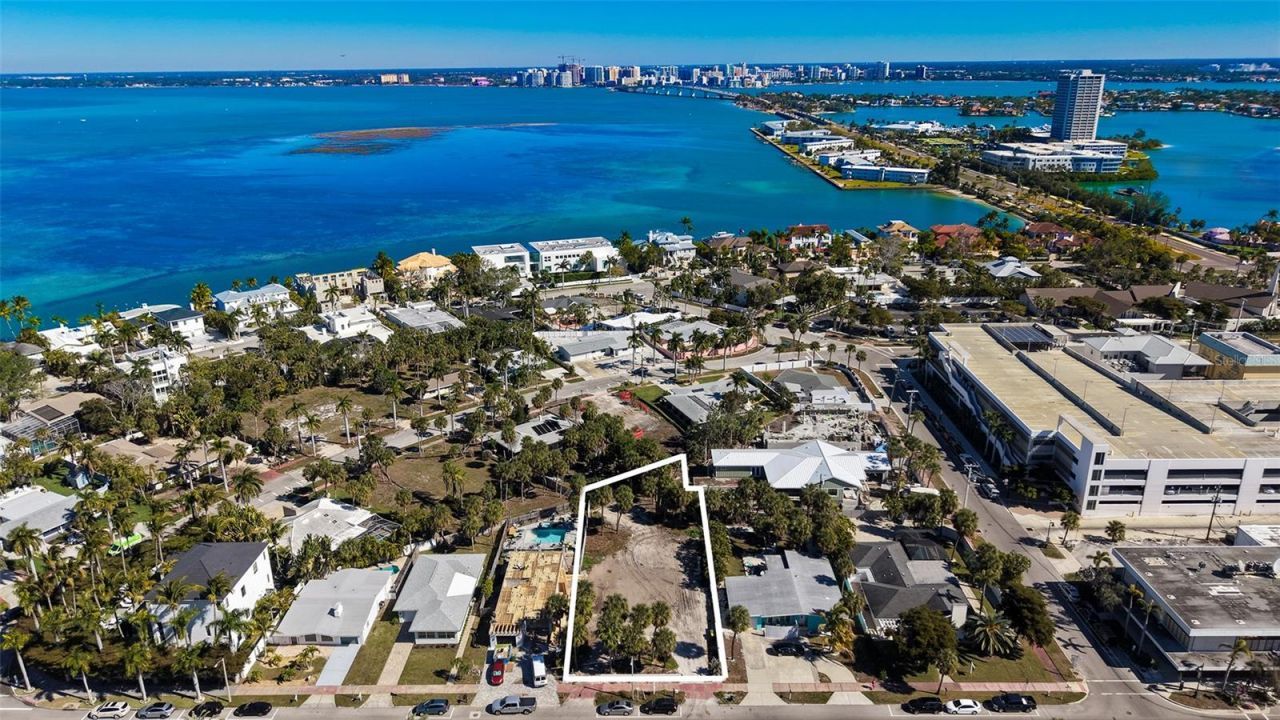 130 N Blvd Of The Presidents, Sarasota, FL 34236 Photo