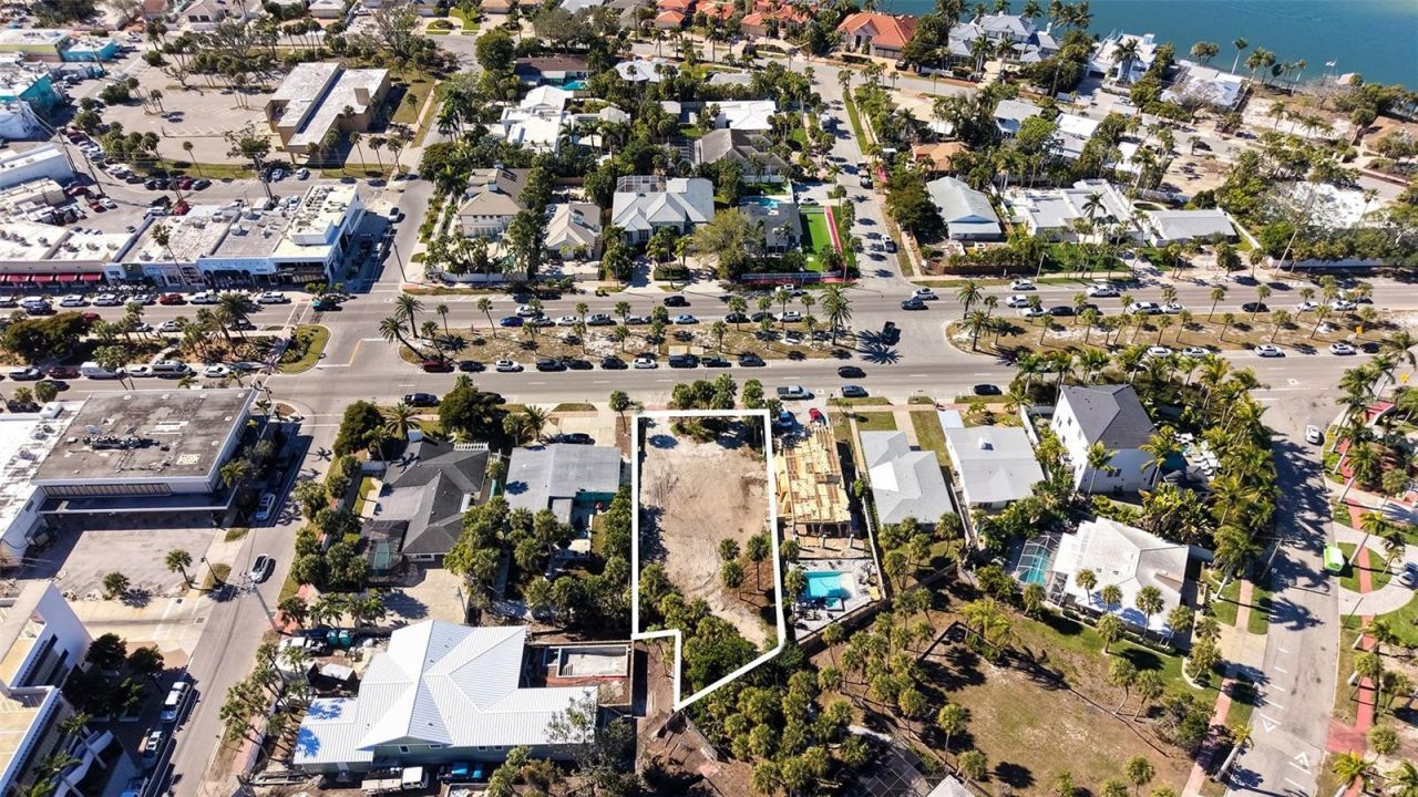 130 N Blvd Of The Presidents, Sarasota, FL 34236 Photo