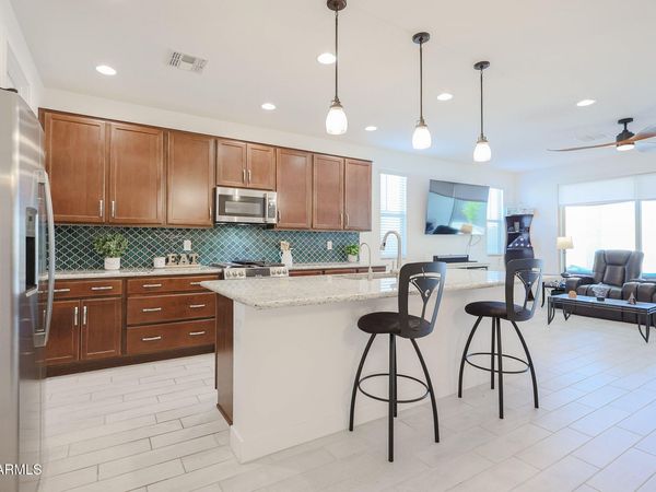15817 S 177TH Drive, Goodyear, AZ 85338
