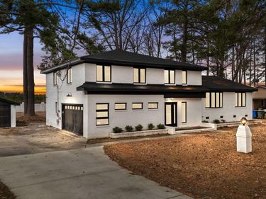 2417 Bel Air Avenue SE, Wilson, NC 27893