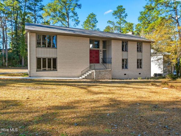 1431 Cumberland Circle, Rockingham, NC 28379