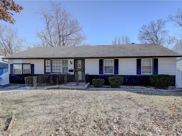 6219 Bellefontaine Avenue, Kansas City, MO 64130