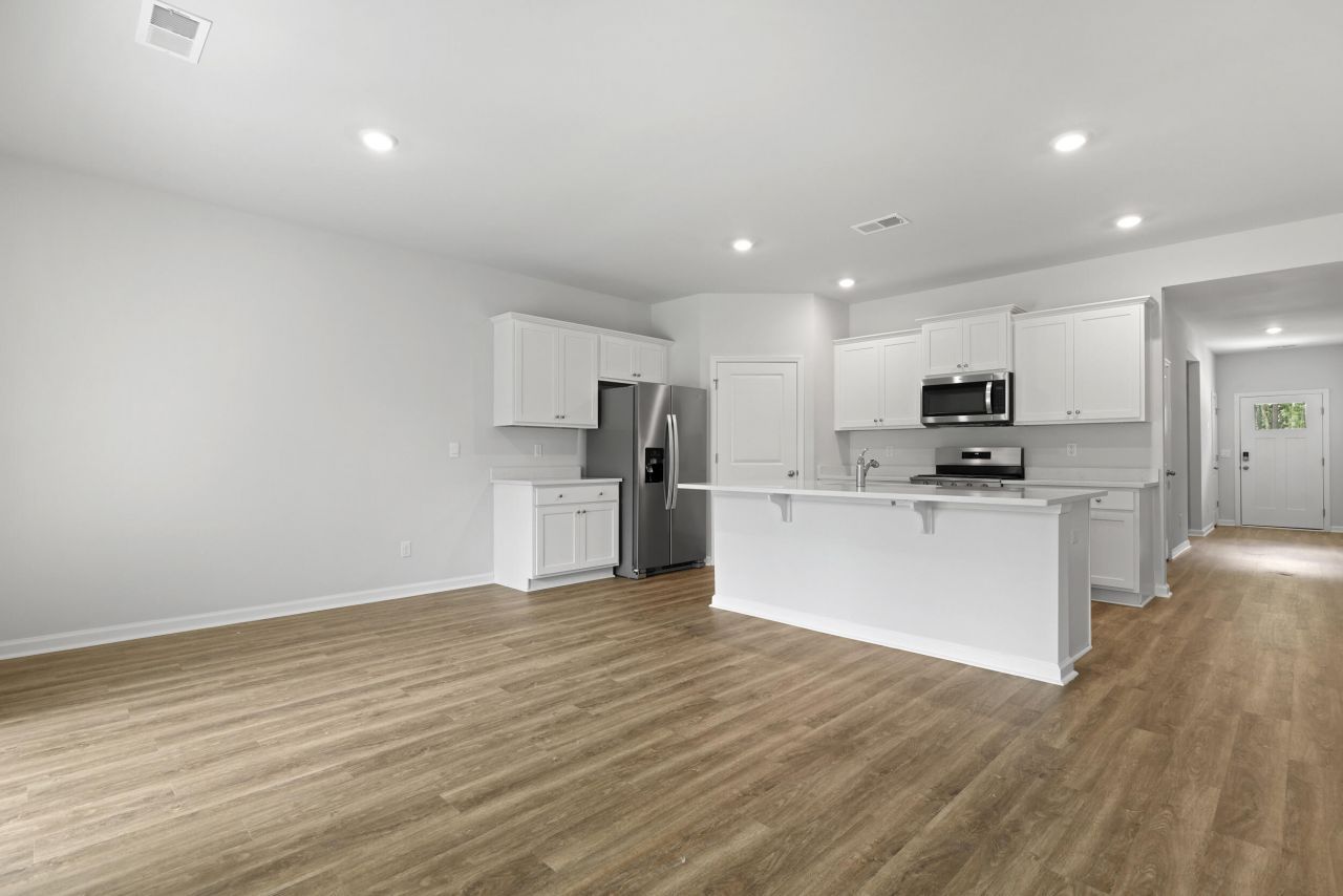 1007 Laurel Oaks Drive Photo 15