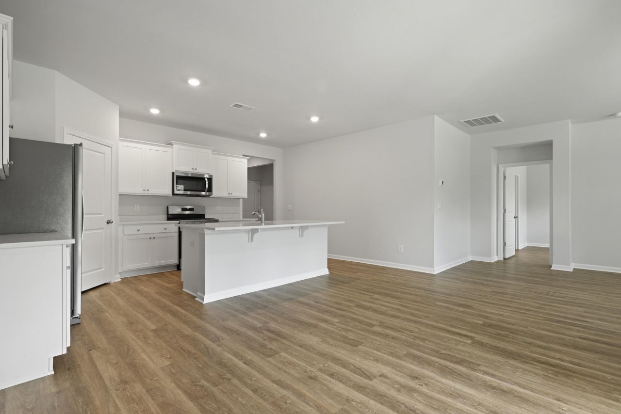 1007 Laurel Oaks Drive Photo 16