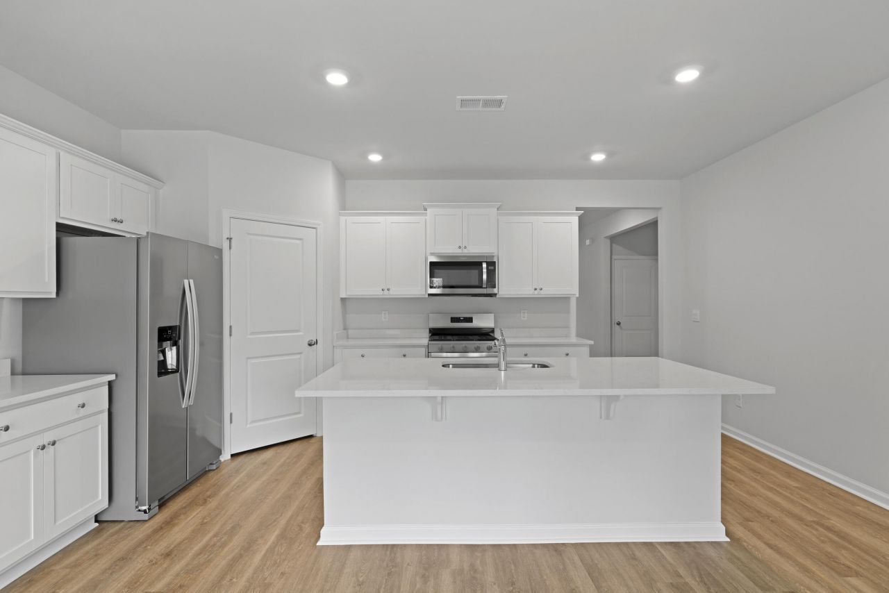 1007 Laurel Oaks Drive Photo 19