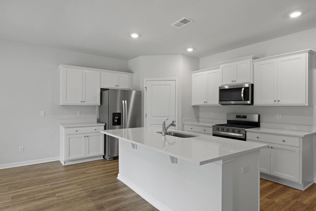 1007 Laurel Oaks Drive Photo 20