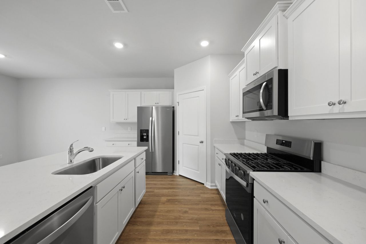 1007 Laurel Oaks Drive Photo 21