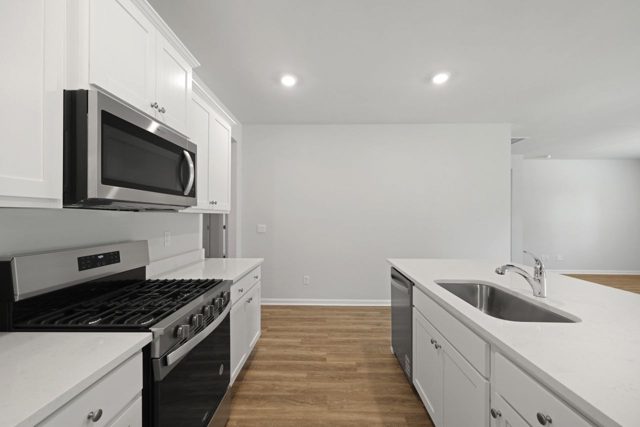 1007 Laurel Oaks Drive Photo 23