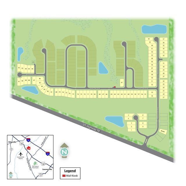 1007 Laurel Oaks Drive Photo 33