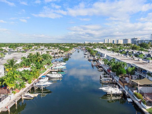 814 NE 25, Unit 64, Hallandale Beach, FL 33009