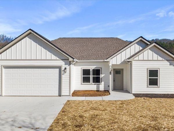 381 Kile Lane SW, Cleveland, TN 37311