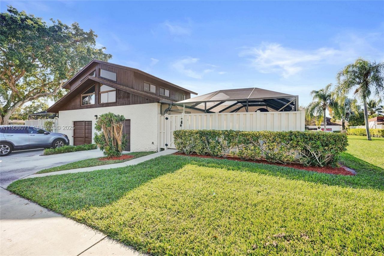 9569 Boca Gardens Parkway, Unit B, Boca Raton, FL 33496 Photo