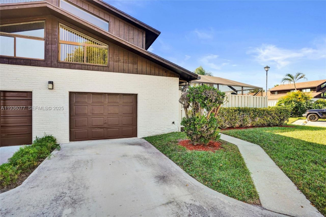 9569 Boca Gardens Parkway, Unit B, Boca Raton, FL 33496 Photo