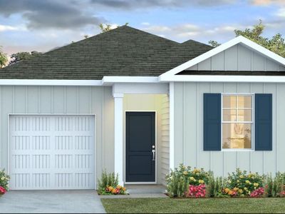 133 Tahoe Court, Orangeburg, SC 29118