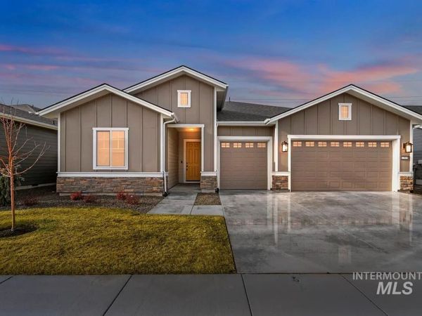 11819 S Glory Ln, Kuna, ID 83634